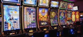 qq22 game Slots Provider ကြီးများ၏ ဂိမ်းများ