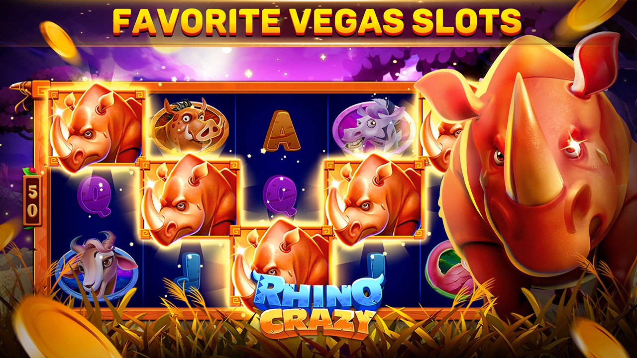 qq22 game Slots ဂိမ်းများ — Video Slots နှင့် Jackpot Slots